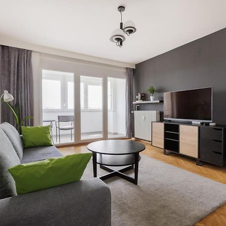 Peron 9 Apartment Загреб Екстериор снимка