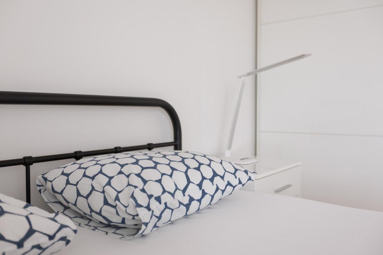 Peron 9 Apartment Загреб Екстериор снимка
