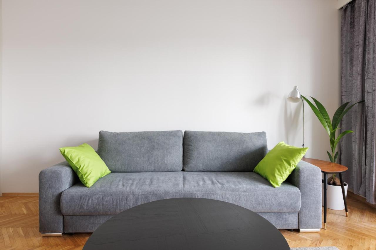 Peron 9 Apartment Загреб Екстериор снимка