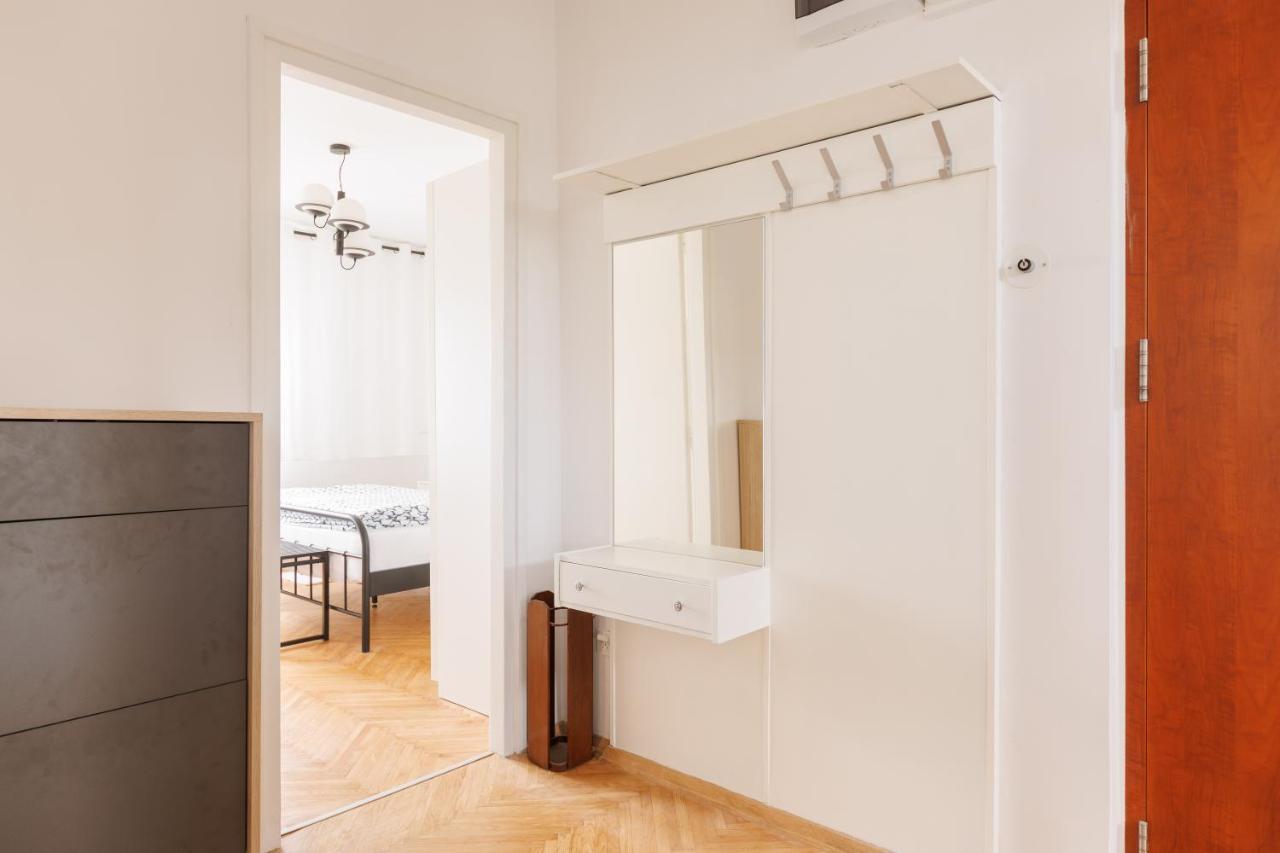 Peron 9 Apartment Загреб Екстериор снимка