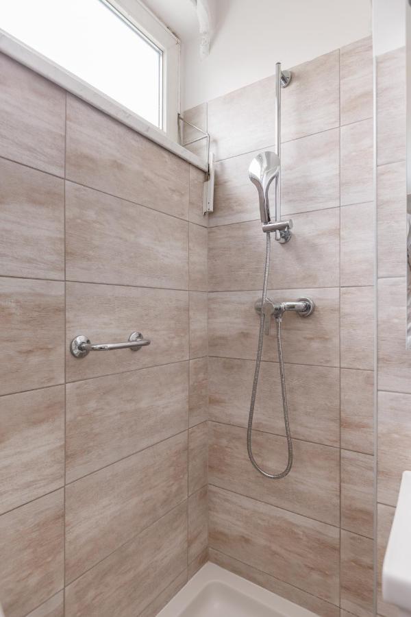 Peron 9 Apartment Загреб Екстериор снимка